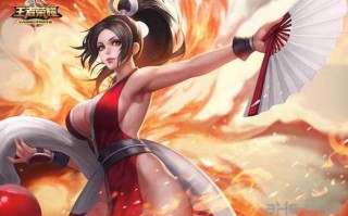 不知火舞攻略王者荣耀_王者不知火舞打法