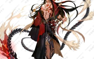 阴阳师特殊鬼王搭配_阴阳师中鬼王
