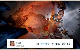 阴阳师达摩套路阵容搭配-阴阳师达摩养成攻略？