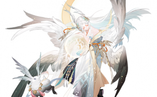 阴阳师辉夜姬搭配_阴阳师辉夜姬最强搭配指南