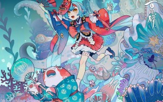 阴阳师金鱼姬攻略，阴阳师金鱼姬怎么过