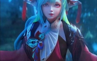 王者荣耀女鬼最强搭配_女鬼加什么点