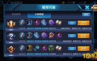 王者荣耀扁鹊攻略技巧-王者中扁鹊怎么玩？
