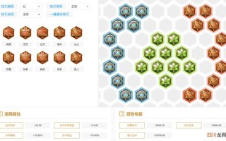 王者荣耀平民符文攻略-王者荣耀符文怎么搭配输出比较高？