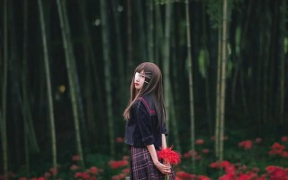 阴阳师少女技能搭配-阴阳师美少女？