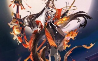 阴阳师炎夏之舞攻略_阴阳师炎夏之舞攻略大全