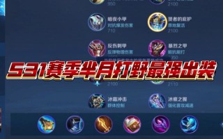 王者荣耀芈月攻略视频_王者荣耀芈月实战教学