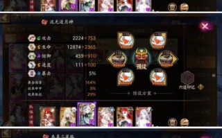 阴阳师天狗阵容搭配-阴阳师天狗副本是哪个？
