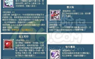 阴阳师装备获取攻略，阴阳师装备能卖钱吗