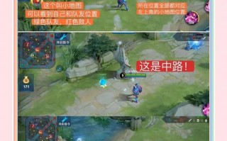 王者荣耀女生攻略-王者女生入门？