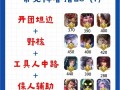王者荣耀搭配什么比较好玩_王者荣耀搭配什么比较好玩的