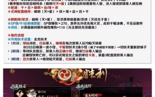 阴阳师荒阵容搭配，阴阳师荒值得培养吗2020