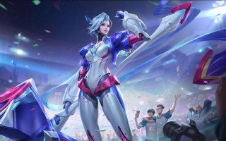 王者荣耀攻略钟无艳-王者荣耀攻略钟无艳怎么获得？