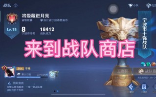 王者荣耀买英雄攻略-王者荣耀英雄攻略点赞在哪？