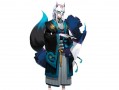 阴阳师狐妖式神搭配_阴阳师ssr狐妖