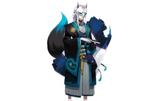 阴阳师狐妖式神搭配_阴阳师ssr狐妖