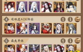 阴阳师斗技攻略，阴阳师斗技攻略大全