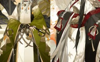 阴阳师精灵合成攻略-阴阳师协战精灵？