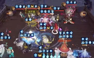 阴阳师万年竹阵容搭配_阴阳师万年竹阵容搭配图