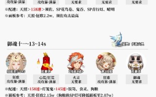 阴阳师吸血姬搭配阵容_阴阳师吸血姬带什么御魂