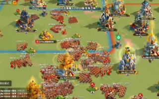 万国觉醒五级兵攻略-万国觉醒五级兵需要多少钱？