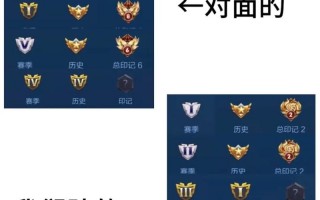 王者荣耀钻石段位攻略-王者钻石段位等级怎么排的？