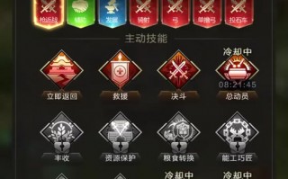 乱世王者荣耀战力搭配-乱世王者荣耀战力搭配攻略？