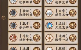 阴阳师狐妖阵容搭配，阴阳师狐妖用什么御魂