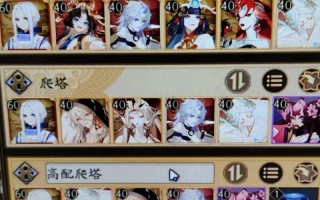 阴阳师式神搭配，阴阳师式神搭配阵容新手养那些