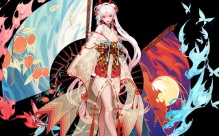 阴阳师不知火搭配2020-阴阳师不知火阵容推荐？