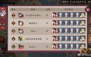 阴阳师15级攻略，阴阳师15级概率up