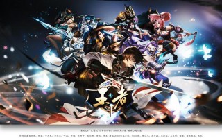 乱世王者荣耀神兽搭配-乱世王者神兽特效有什么加成？
