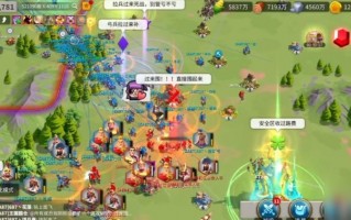 万国觉醒攻略在哪下-万国觉醒游戏攻略？