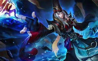 王者荣耀狄仁杰出装攻略-王者荣耀狄仁杰出装攻略最新？