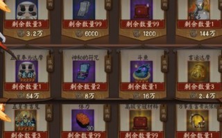 阴阳师万事屋二级攻略-阴阳师活动万事屋怎么升级？