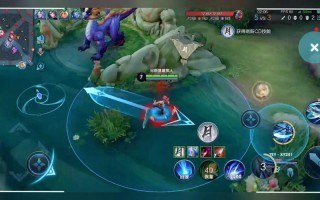 王者荣耀无限乱斗攻略_王者荣耀无限乱斗攻略大全