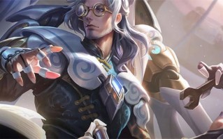 王者荣耀鲁班法师搭配，王者荣耀鲁班大师法师