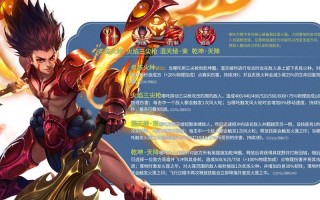 王者荣耀英雄怎么能有攻略-王者英雄攻略是怎么出来的?？