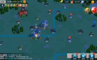 万国觉醒小技巧攻略_万国觉醒怎么玩厉害
