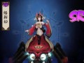 阴阳师络新妇攻略-阴阳师络新妇2020？
