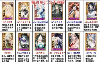 阴阳师角色如何搭配-阴阳师标配阵容？
