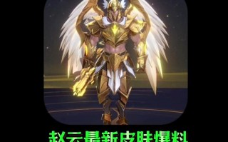 王者荣耀赵云怎么搭配_赵云怎么搭配最强