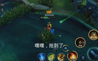 王者荣耀鲁班新手攻略-新手打王者鲁班怎么玩？