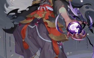 阴阳师白狼攻略-阴阳师式神白狼？