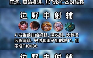 王者荣耀赵云豪华阵容搭配-王者荣耀最强赵云出装和铭文？