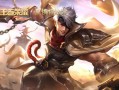 乱世王者荣耀橙色武将搭配-乱世王者橙色装备？