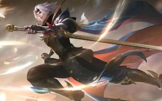 耀王者荣耀攻略-王者详细攻略？