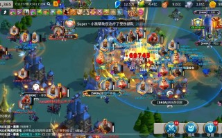 万国觉醒压堡全攻略_万国觉醒压堡详细攻略