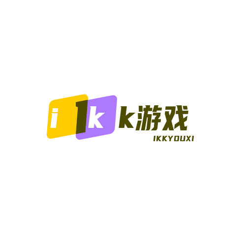 ikk游戏二维码