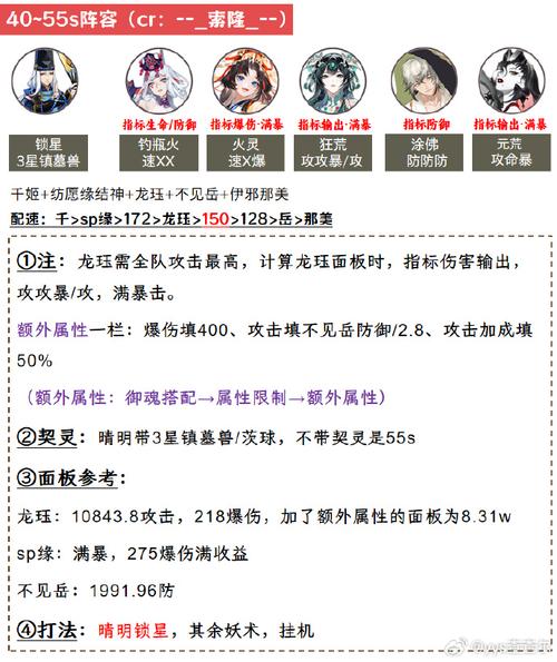 阴阳师黑晴明攻略-阴阳师黑晴明攻略大全?-第5张图片-ikk游戏 阴阳师黑晴明攻略-阴阳师黑晴明攻略大全?-第5张图片-ikk游戏